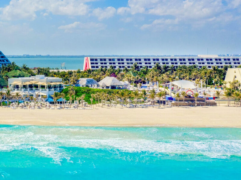 Grand Oasis Cancun