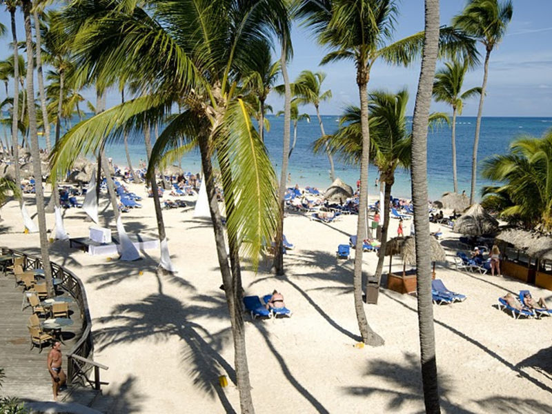 Grand Oasis Punta Cana
