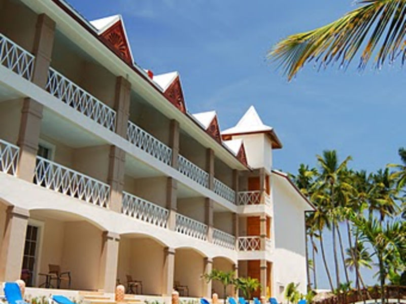 Grand Oasis Punta Cana