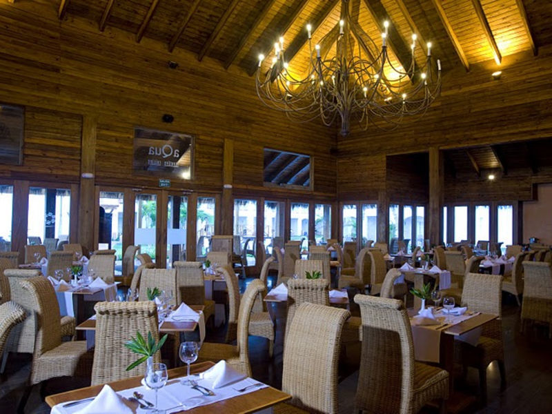 Grand Oasis Punta Cana