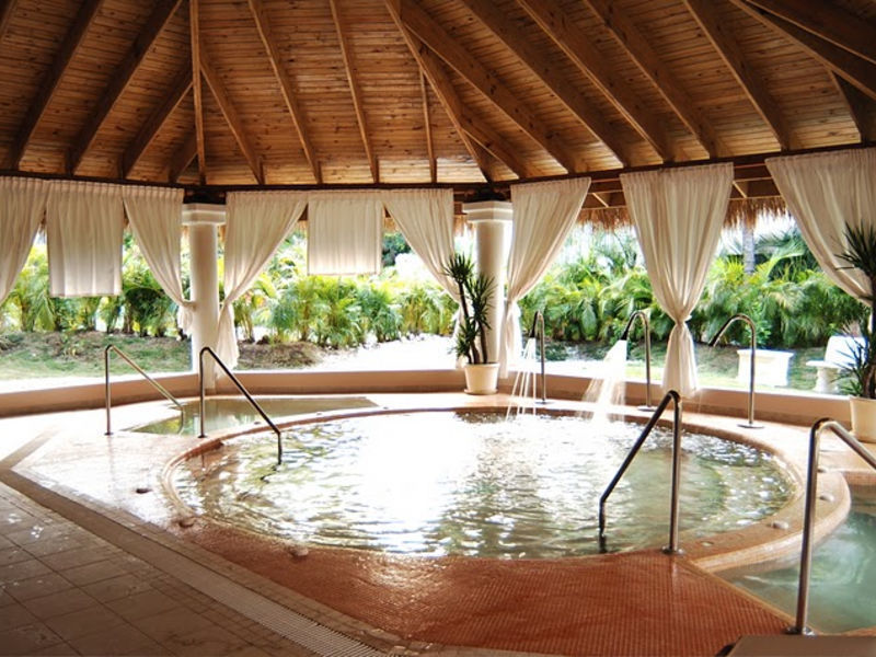 Grand Oasis Punta Cana