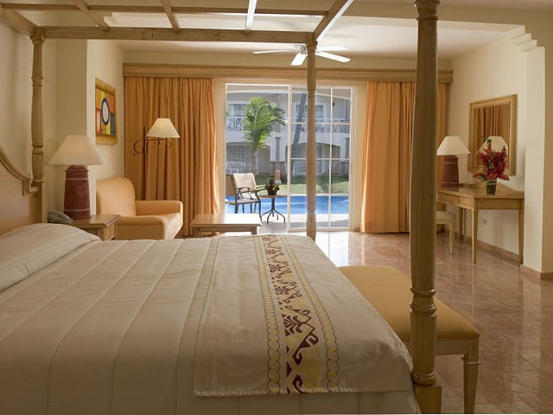 Grand Oasis Punta Cana