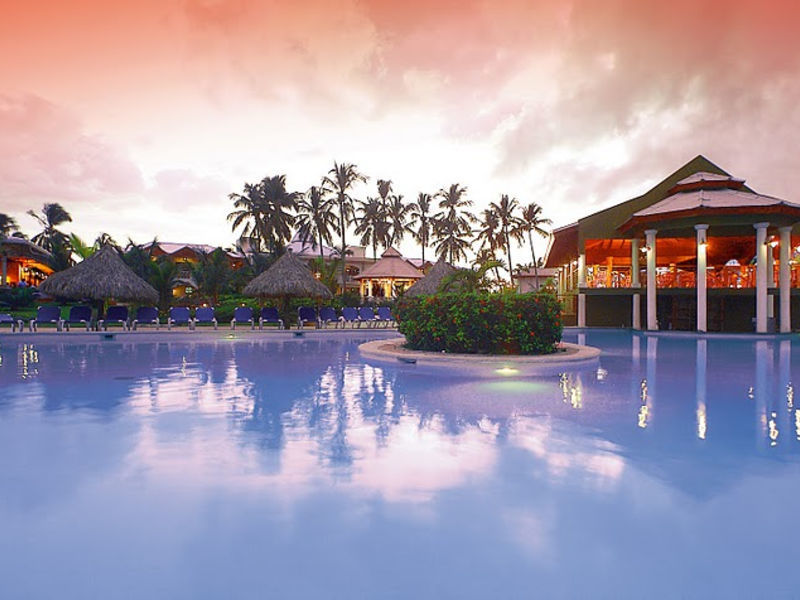 Grand Oasis Punta Cana