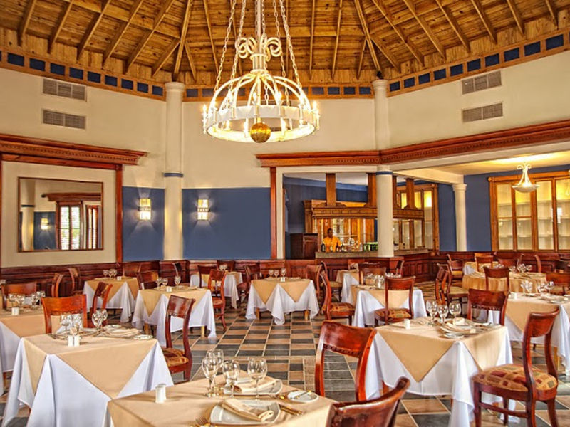 Grand Oasis Punta Cana
