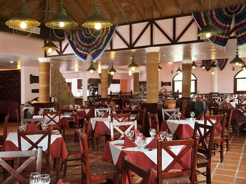Grand Oasis Punta Cana
