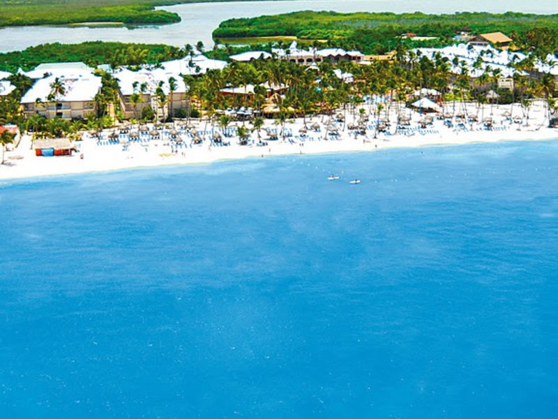 Grand Oasis Punta Cana