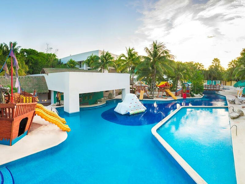 Oasis Tulum Lite