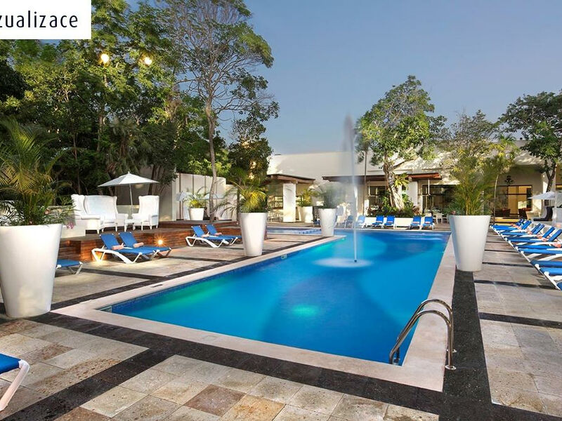 Oasis Tulum Lite