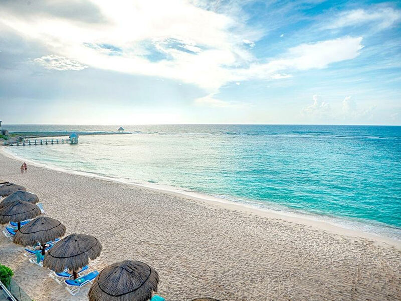 Oasis Tulum Lite