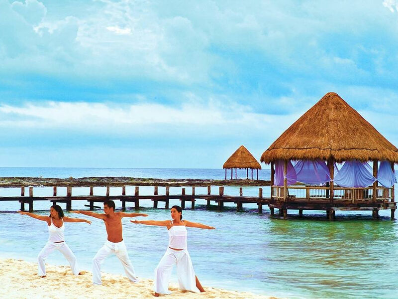 Oasis Tulum Lite