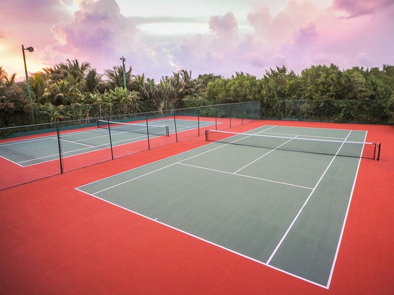 Oasis Tulum Lite