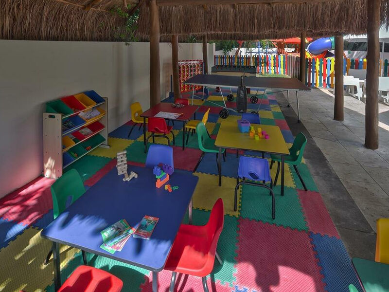 Oasis Tulum Lite