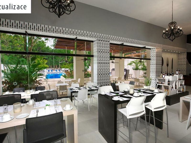 Oasis Tulum Lite