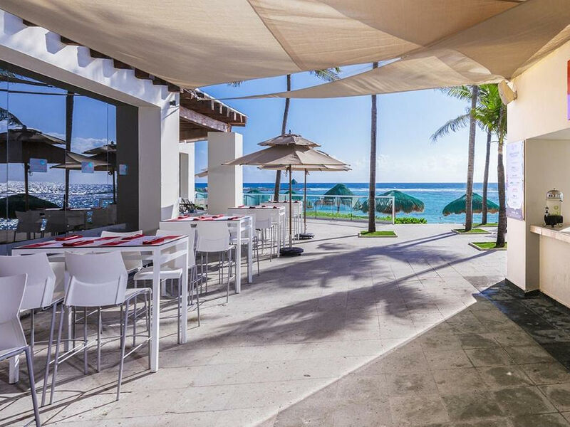 Oasis Tulum Lite