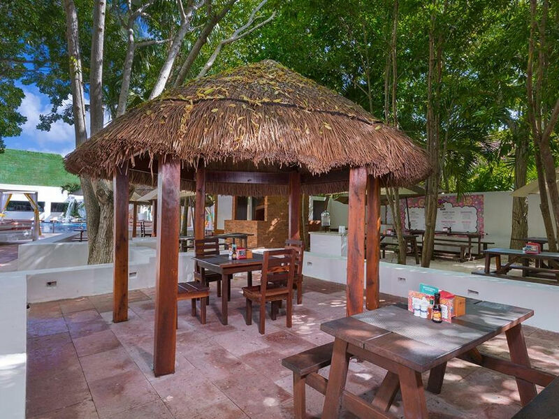 Oasis Tulum Lite