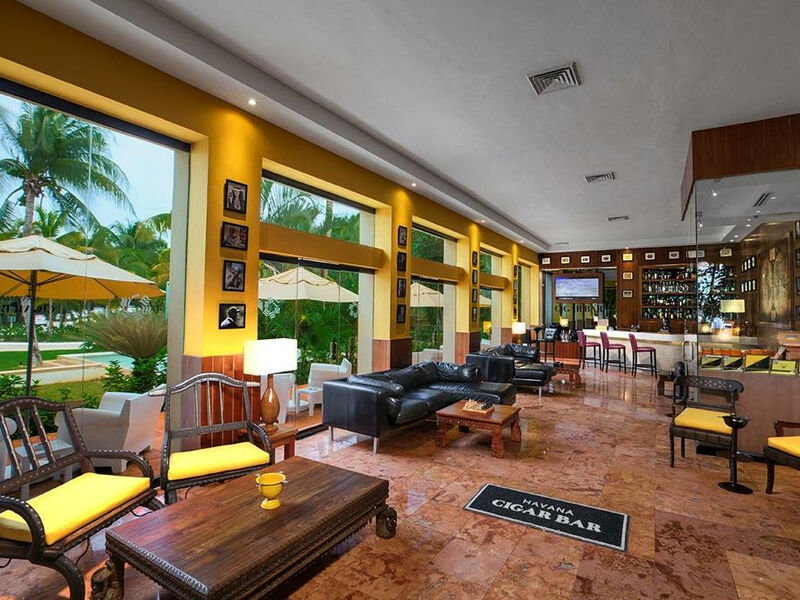 Oasis Tulum Lite