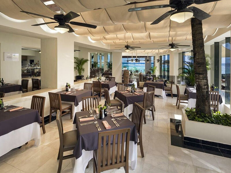 Oasis Tulum Lite