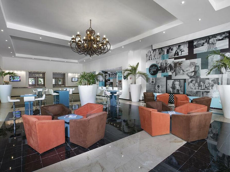 Oasis Tulum Lite