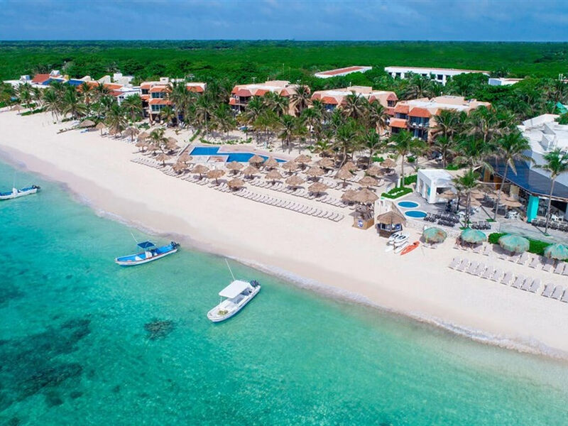Grand Oasis Tulum