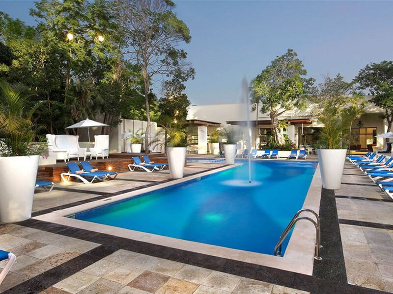 Grand Oasis Tulum