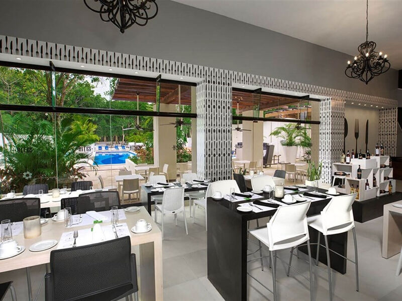 Grand Oasis Tulum