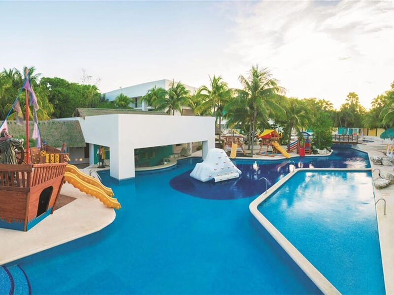 Grand Oasis Tulum