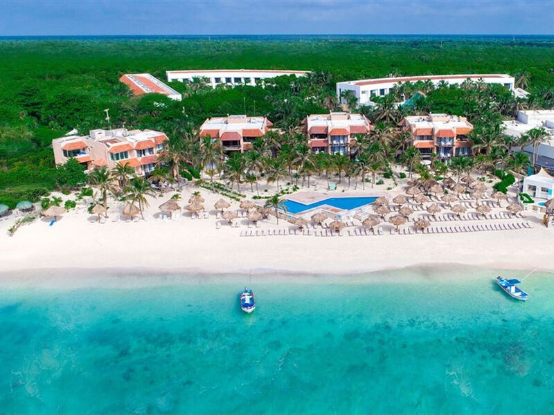 Grand Oasis Tulum