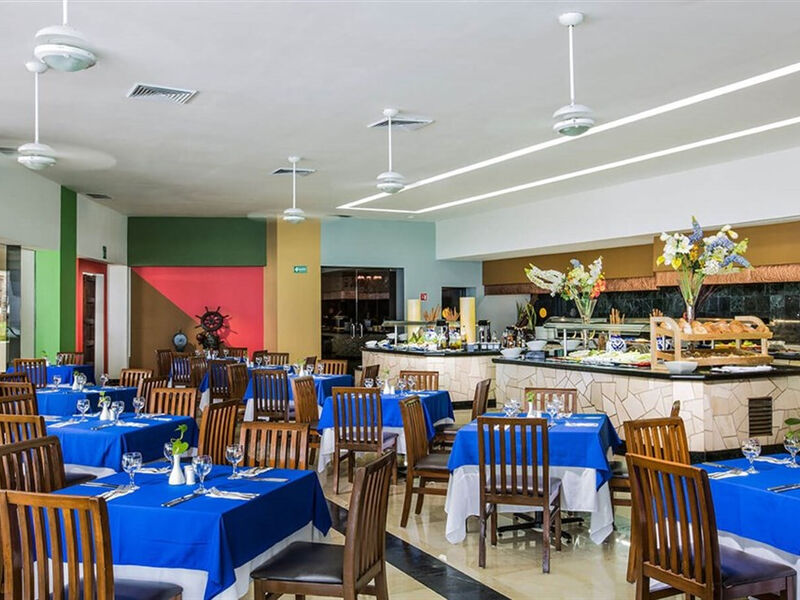 Grand Oasis Tulum