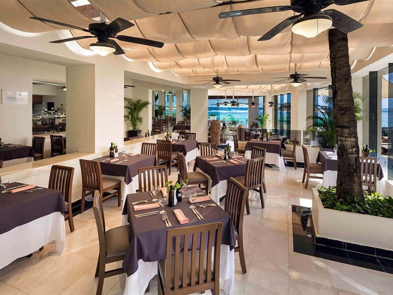 Grand Oasis Tulum