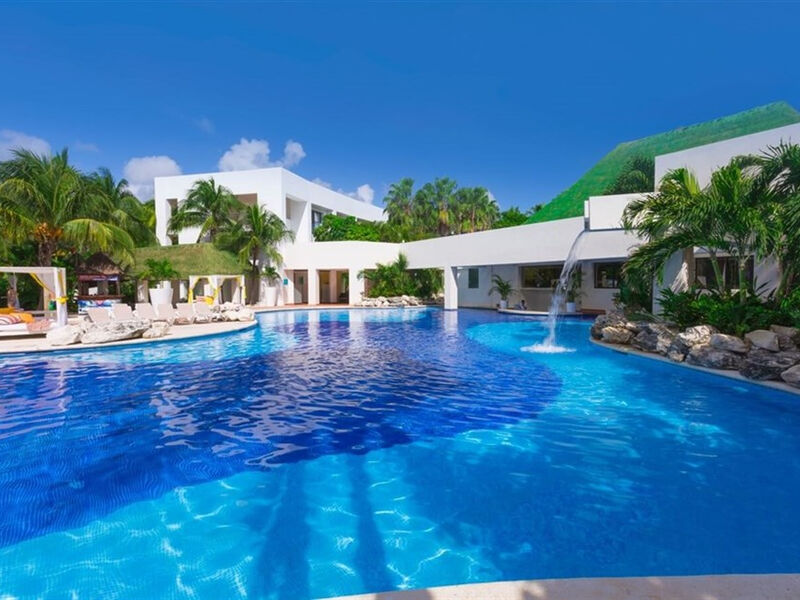 Grand Oasis Tulum
