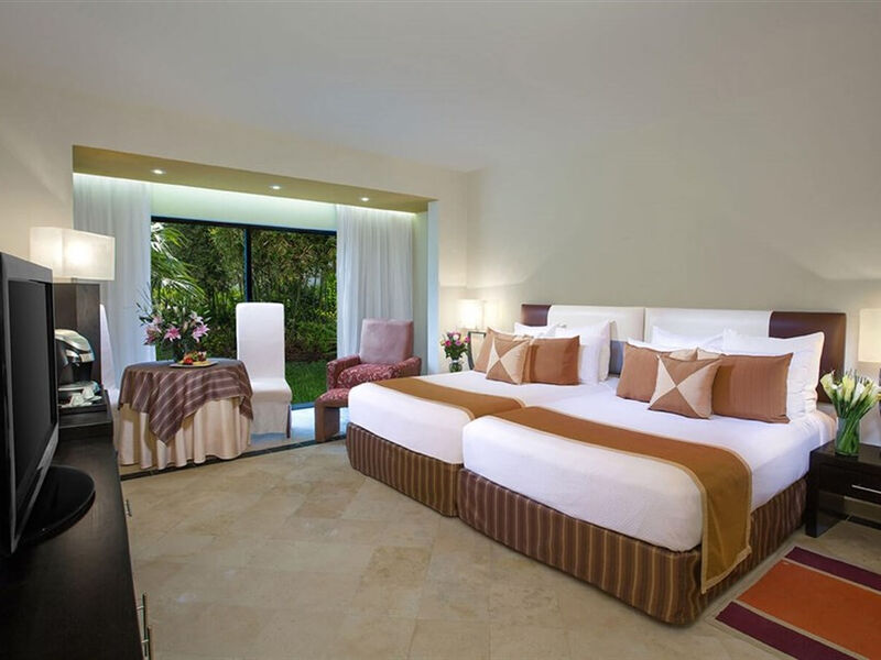 Grand Oasis Tulum