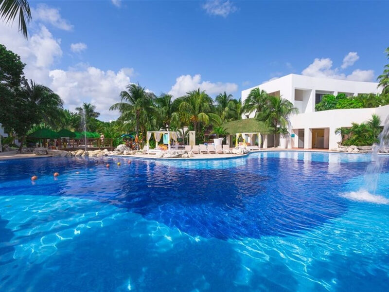 Grand Oasis Tulum