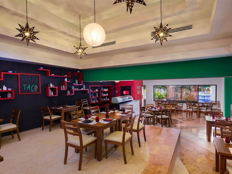 Grand Oasis Tulum