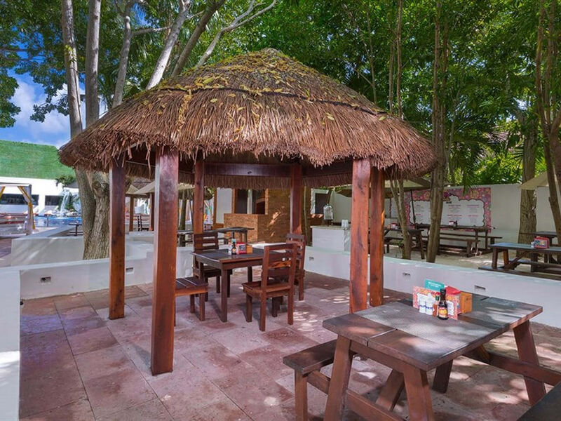Grand Oasis Tulum
