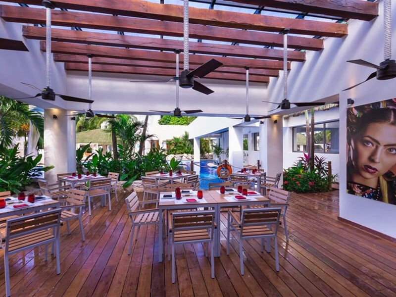 Grand Oasis Tulum