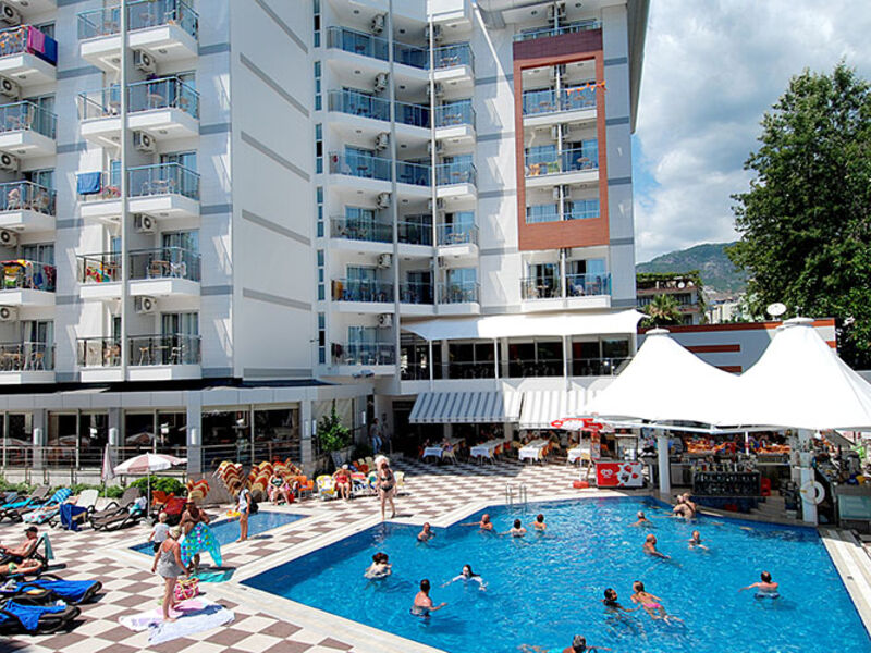 Grand Okan