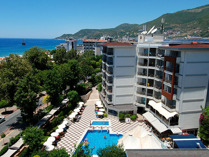 Grand Okan