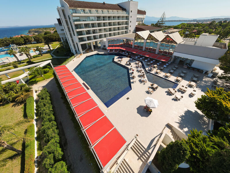 Grand Ontur Cesme