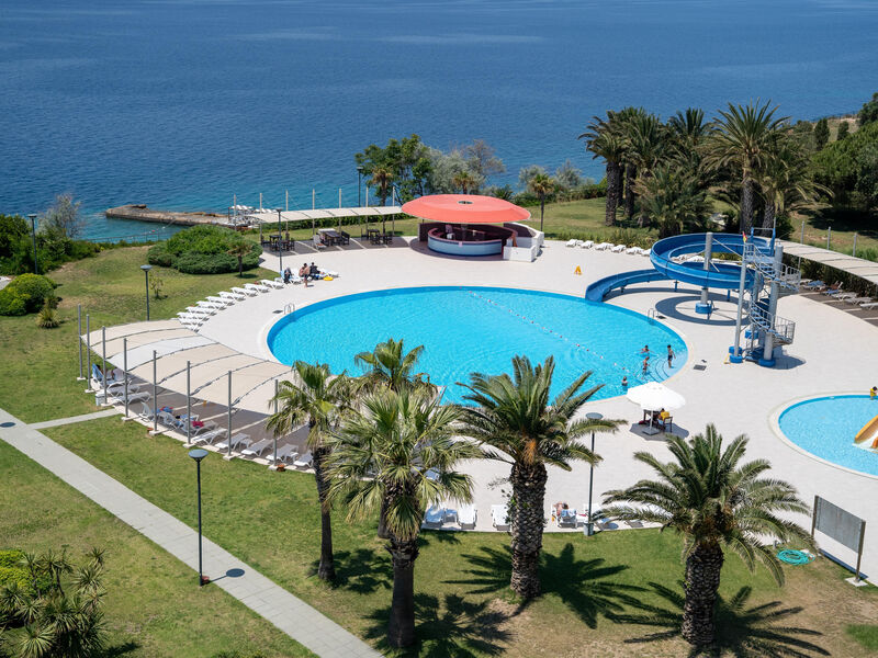 Grand Ontur Cesme