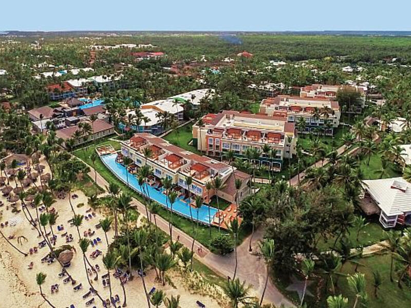 Grand Palladium Bavaro Resort