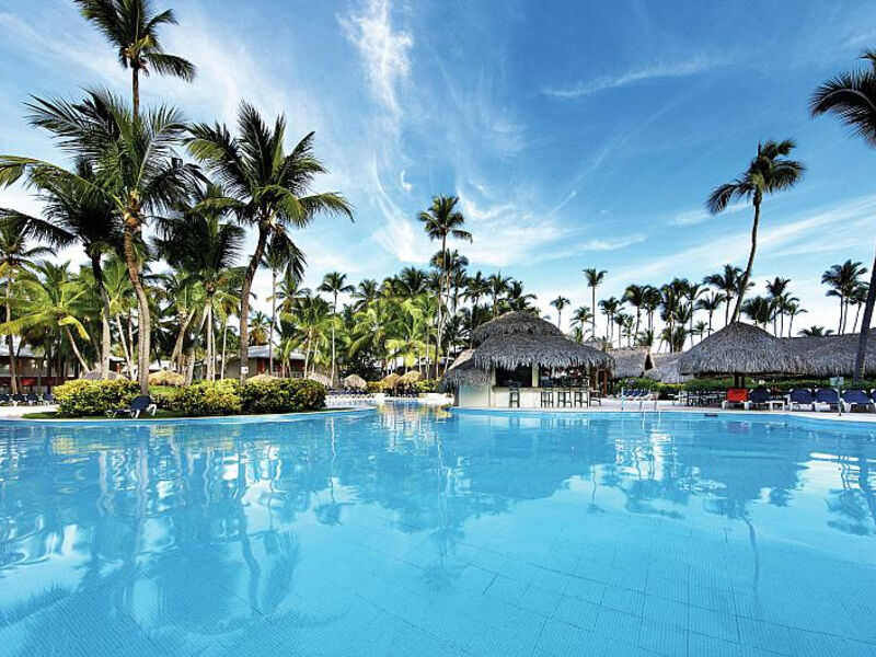 Grand Palladium Bavaro Resort