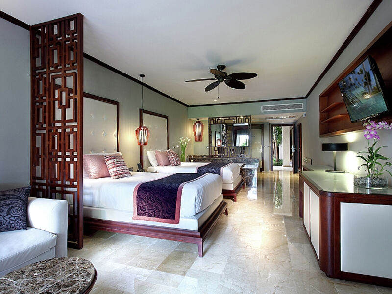 Grand Palladium Bavaro Resort