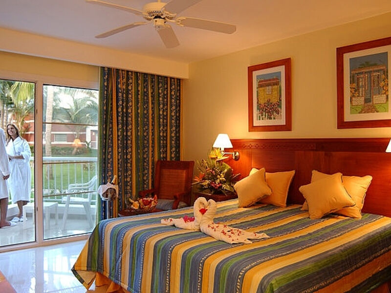 Grand Palladium Bavaro Resort