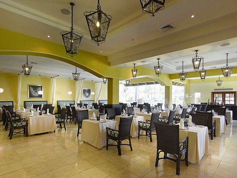 Grand Palladium Bavaro Resort