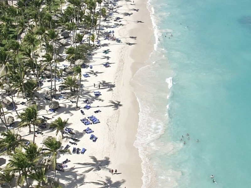 Grand Palladium Bavaro Resort