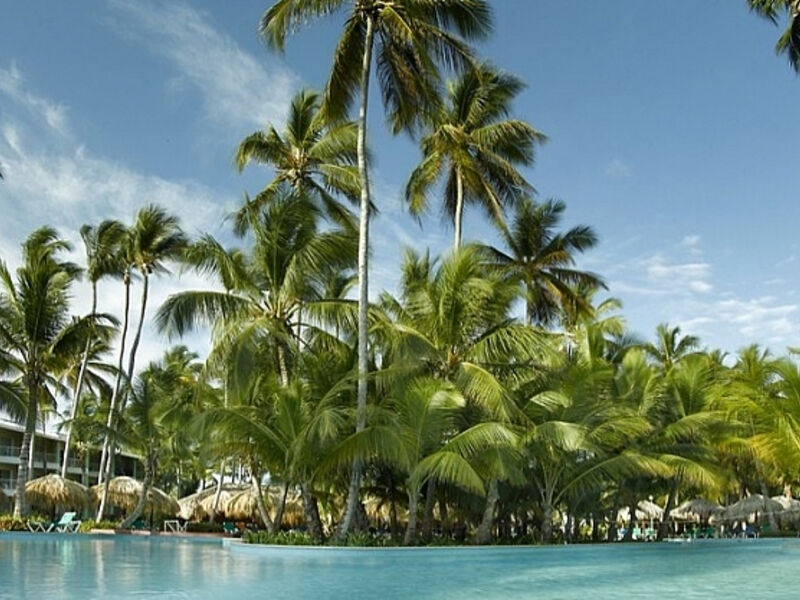 Grand Palladium Bavaro Resort