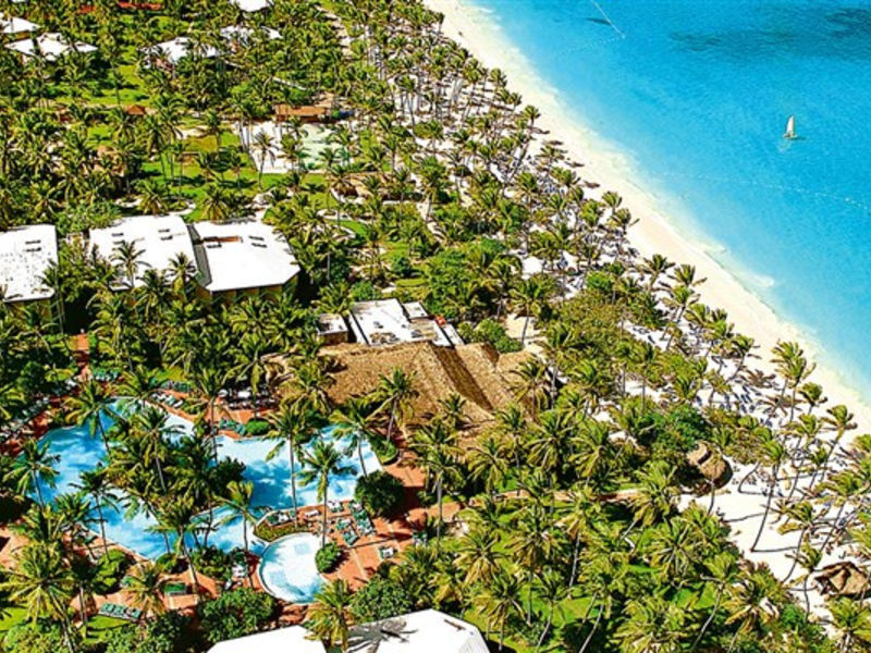 Grand Palladium Bávaro Resort & Spa