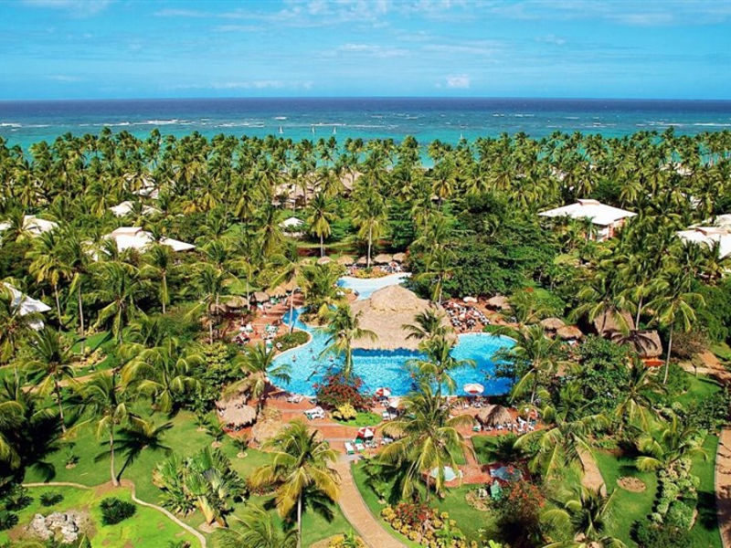 Grand Palladium Bávaro Resort & Spa