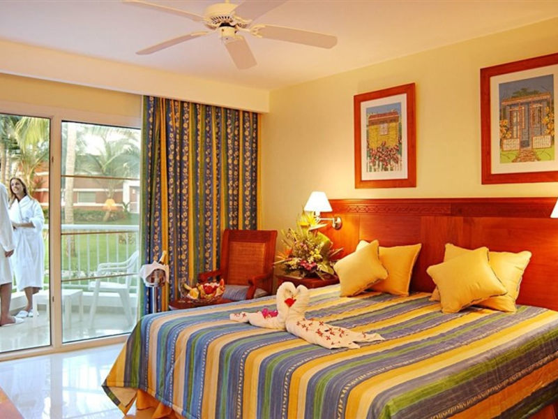 Grand Palladium Bávaro Resort & Spa