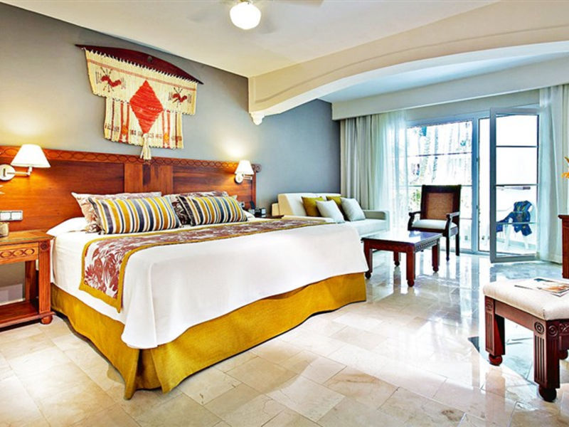 Grand Palladium Bávaro Resort & Spa
